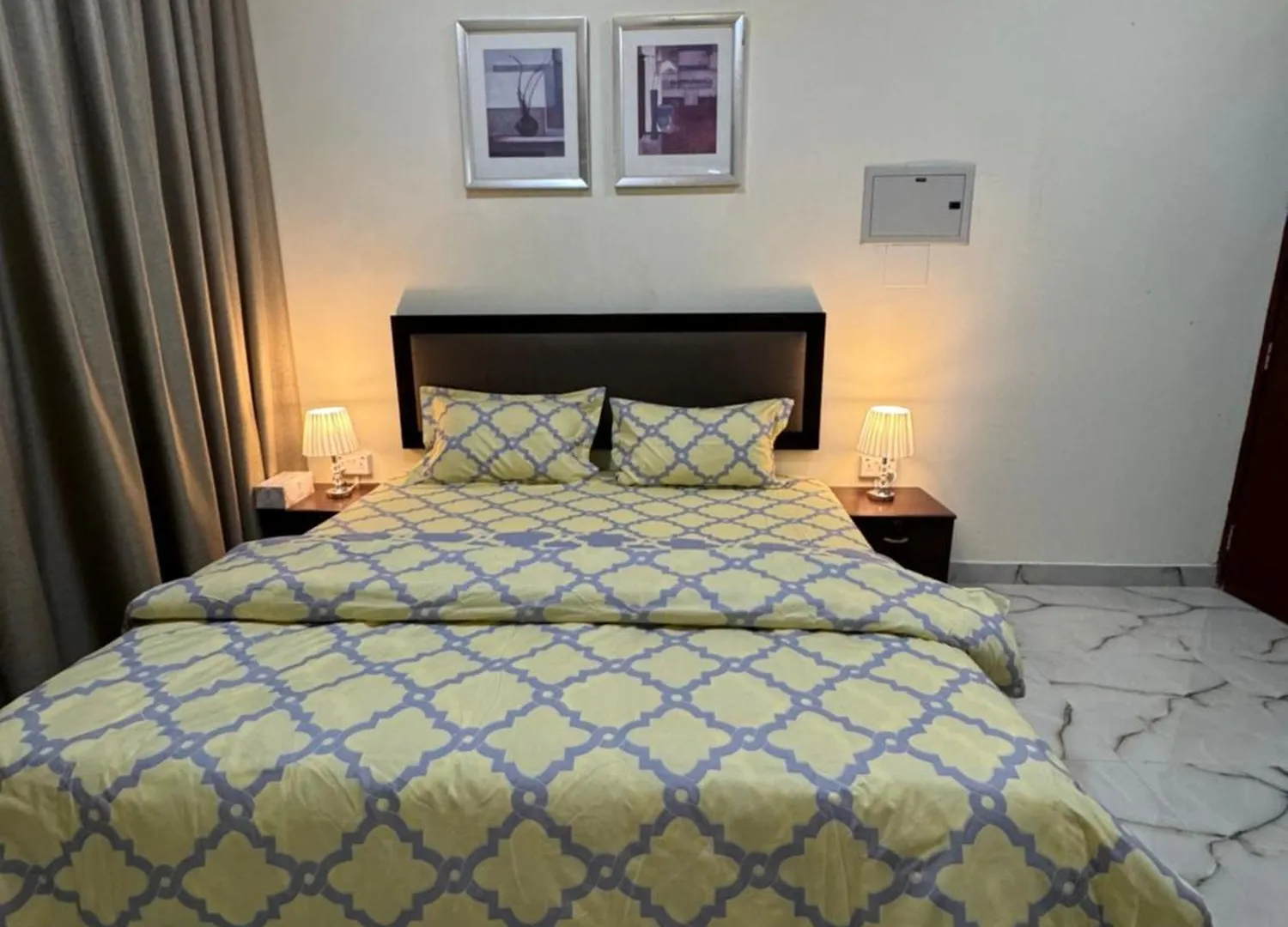 Brand New Independent Studio Apartments Near Union Metro Station Dubai 0*,