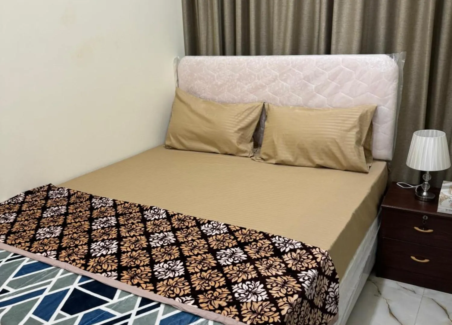 Brand New Independent Studio Apartments Near Union Metro Station Dubai United Arab Emirates