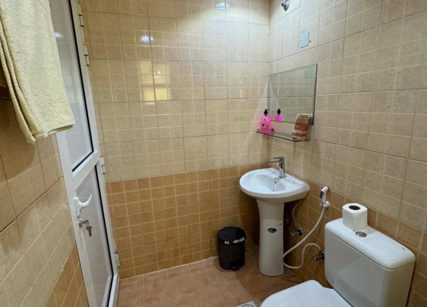 Brand New Independent Studio Apartments Near Union Metro Station Dubai