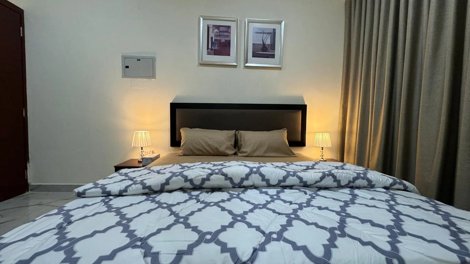 Brand New Independent Studio Apartments Near Union Metro Station Ντουμπάι Ηνωμένα Αραβικά Εμιράτα